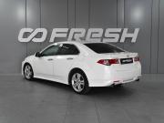 Honda Accord VIII Ростов-на-Дону  - изображение 21