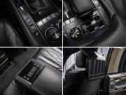 Lexus LX III Рестайлинг 2 Москва  - изображение 47