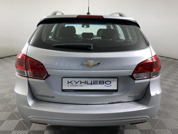 Chevrolet Cruze I Рестайлинг с пробегом 2015 года, цена 735 000 рублей, 156000 км, хэтчбек, Автокод Объявления