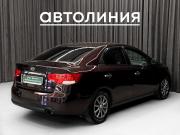Kia Cerato II Красноярск  - изображение 20