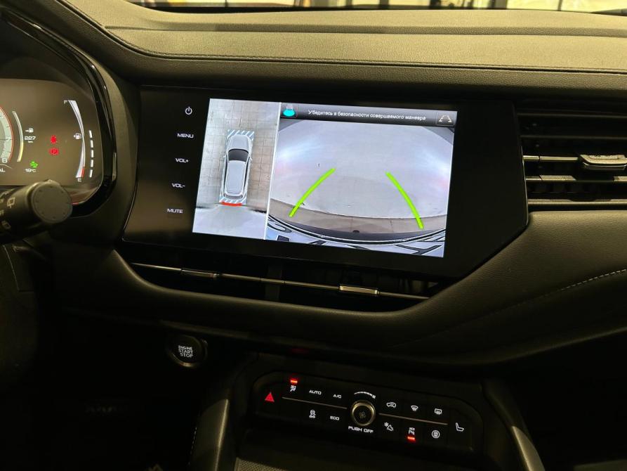 Haval F7 I Санкт-Петербург  - изображение 19