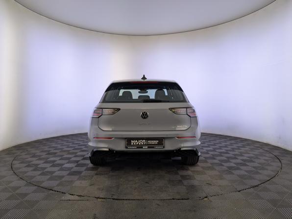 Volkswagen Golf VIII Рестайлинг с пробегом 2025 года, цена 3 350 000 рублей, 19750 км, хэтчбек, Автокод Объявления