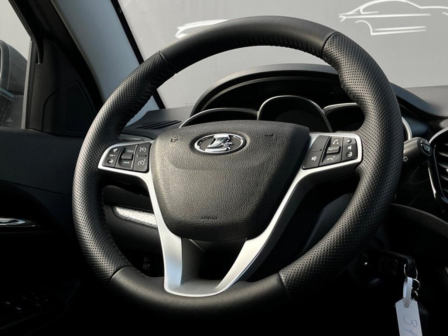 Lada (ВАЗ) Vesta I Санкт-Петербург  - изображение 20
