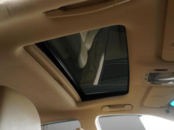 Lexus RX III с пробегом 2009 года, цена 2 030 000 рублей, 249609 км, внедорожник, Автокод Объявления