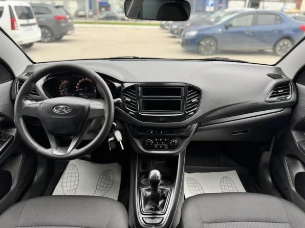Lada (ВАЗ) Vesta I с пробегом 2019 года, цена 810 000 рублей, 62000 км, седан, Автокод Объявления