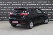 Kia Rio III Томск  - изображение 14