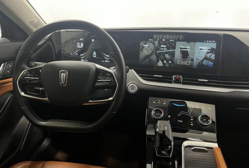 FAW Bestune B70 I Нижний Новгород  - изображение 16