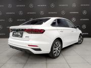 Belgee S50 Москва  - изображение 32