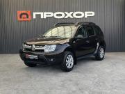 Renault Duster I Рестайлинг Пермь  - изображение 34