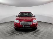 Land Rover Freelander II Уфа  - изображение 28