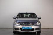 Nissan Almera III (G15) Челябинск  - изображение 20