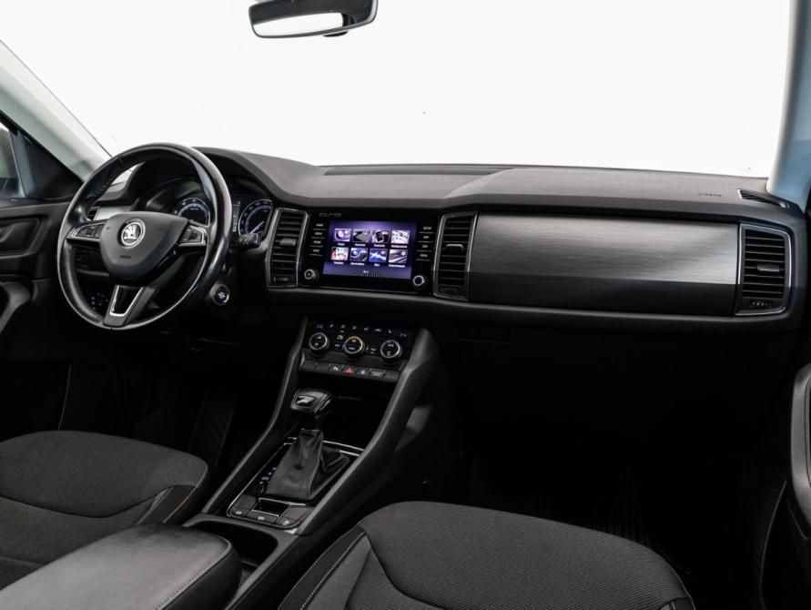 Skoda Kodiaq I Санкт-Петербург  - изображение 9