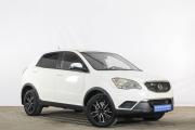 SsangYong Actyon II Тюмень  - изображение 22