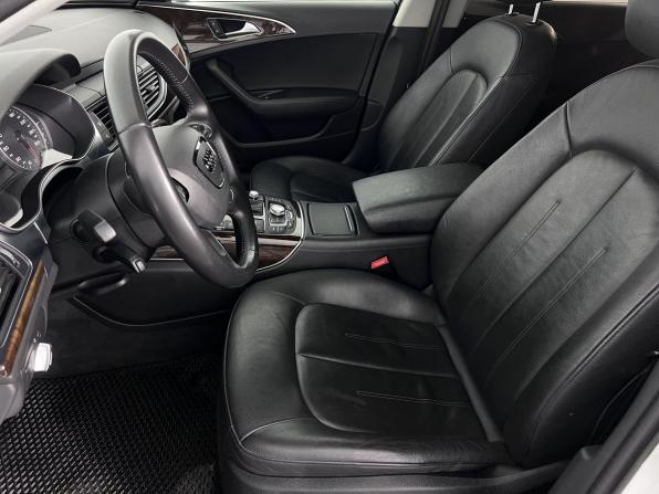 Audi A6 IV (C7) с пробегом 2013 года, цена 1 870 000 рублей, 150000 км, седан, Автокод Объявления