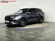 Chery Tiggo 8 Pro I Белгород  - изображение 19