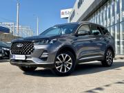 Chery Tiggo 7 Pro I Краснодар  - изображение 27
