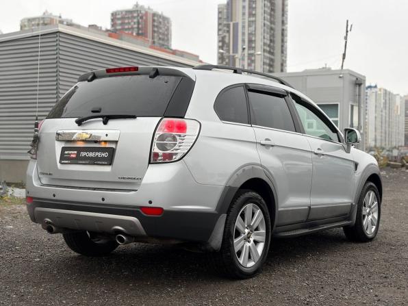 Chevrolet Captiva I с пробегом 2011 года, цена 895 000 рублей, 164000 км, внедорожник, Автокод Объявления