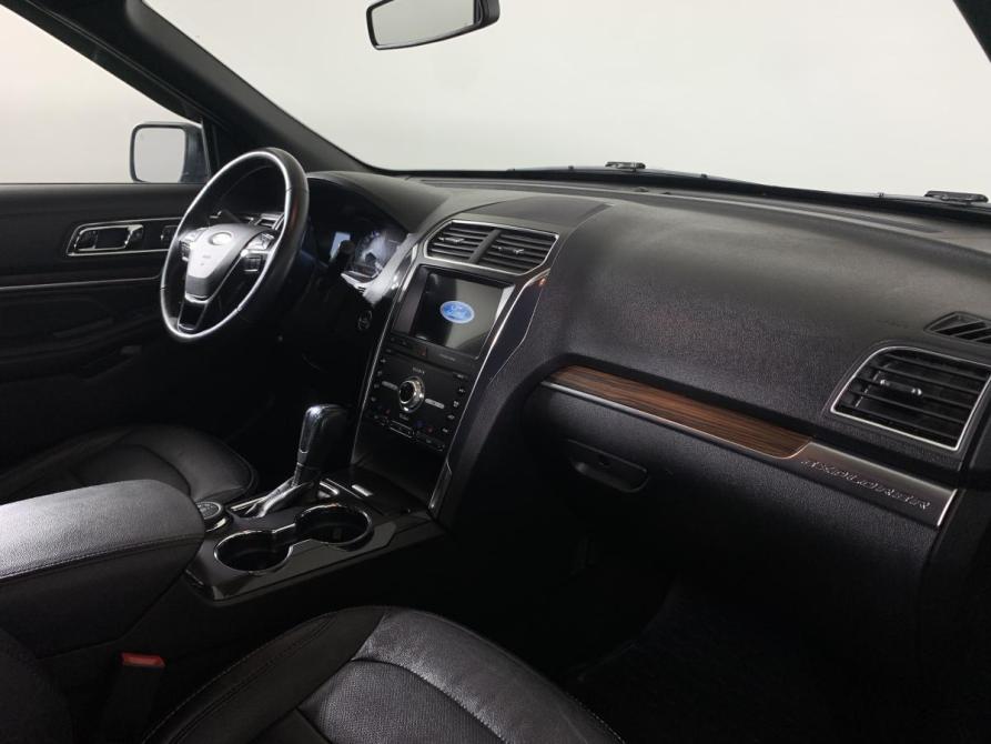 Ford Explorer V Рестайлинг 2 Москва  - изображение 13