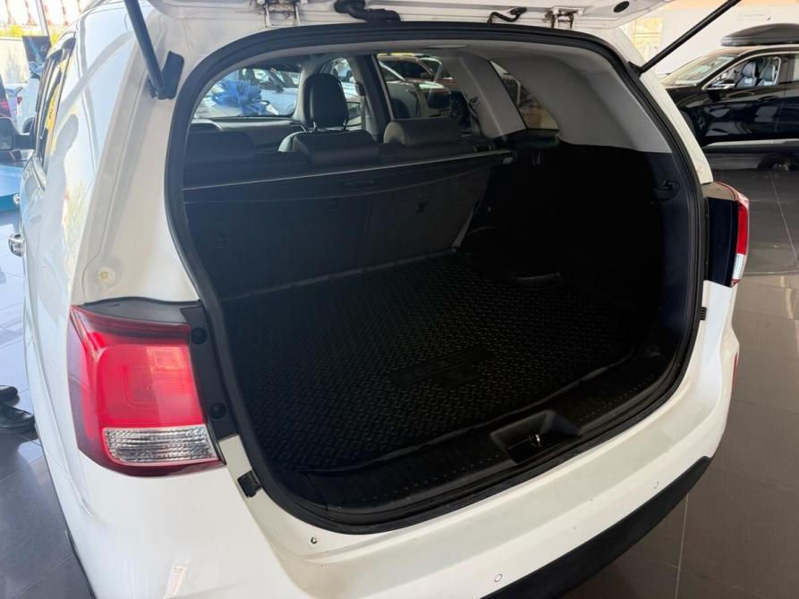 Kia Sorento II Рестайлинг Челябинск  - изображение 15