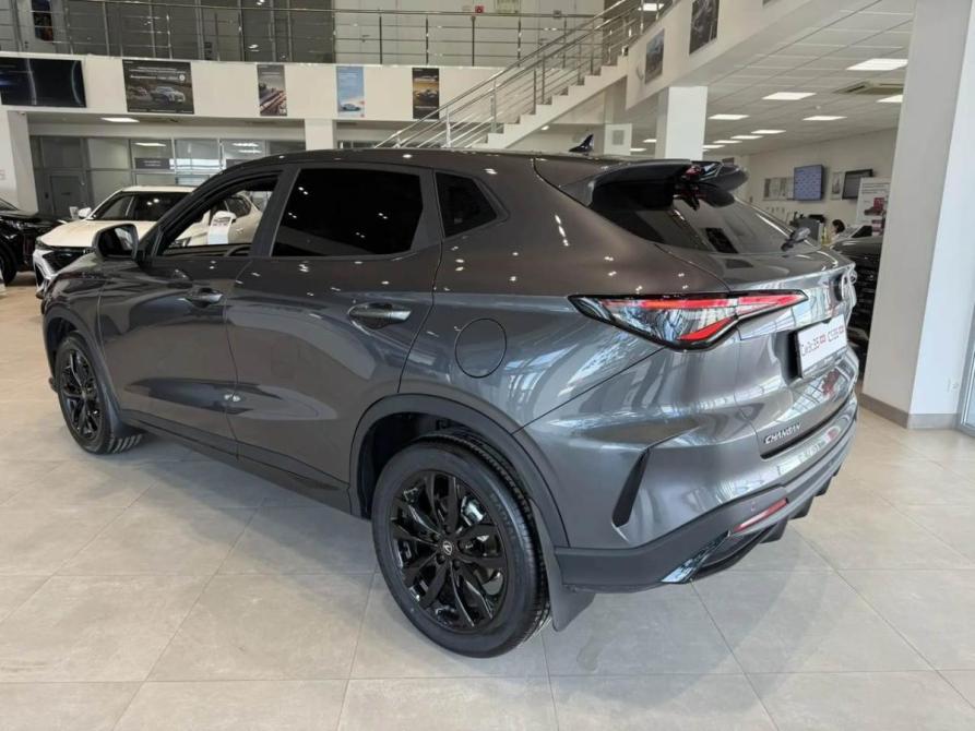 Changan CS35 Max Астрахань  - изображение 6