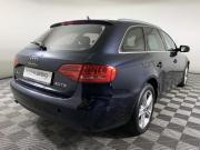 Audi A4 IV (B8) Москва  - изображение 24