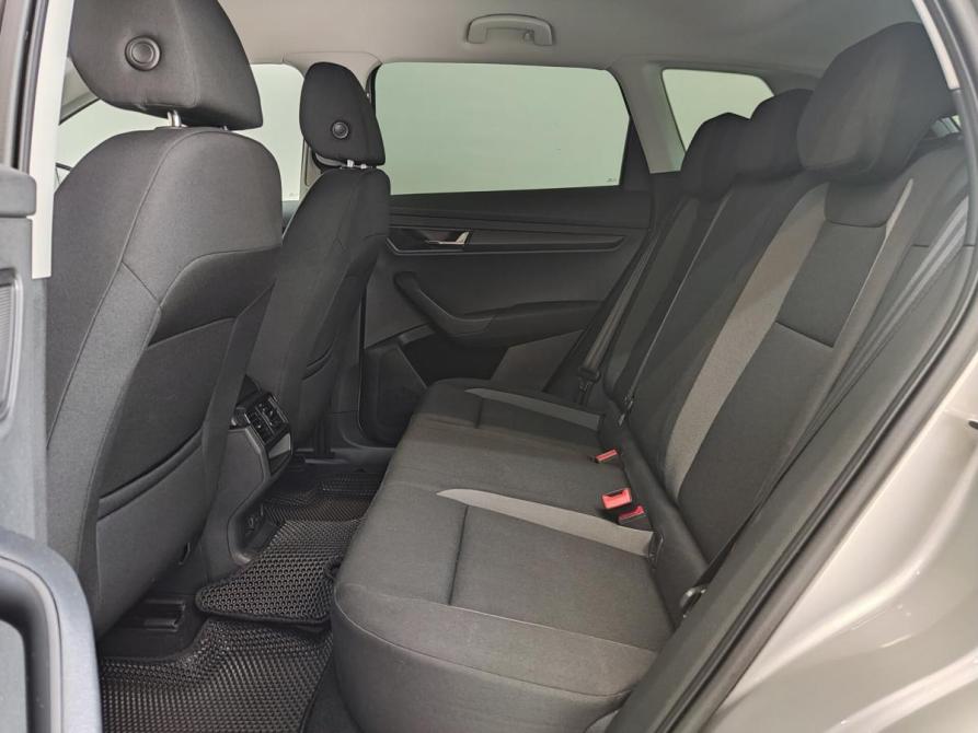 Skoda Karoq I Барнаул  - изображение 18