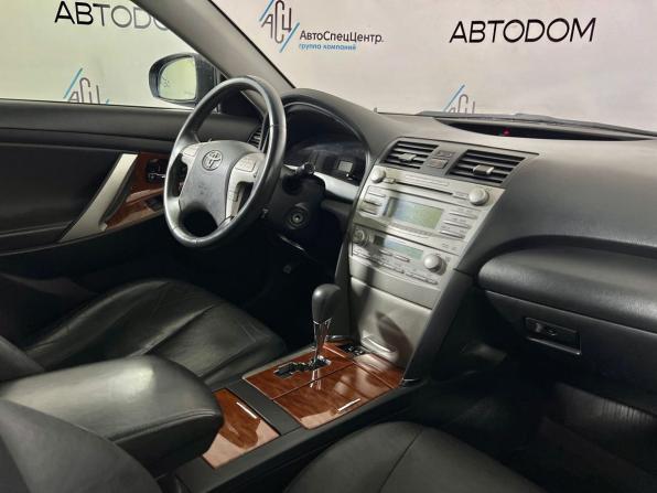 Toyota Camry VI (XV40) Рестайлинг с пробегом 2011 года, цена 997 000 рублей, 208042 км, седан, Автокод Объявления