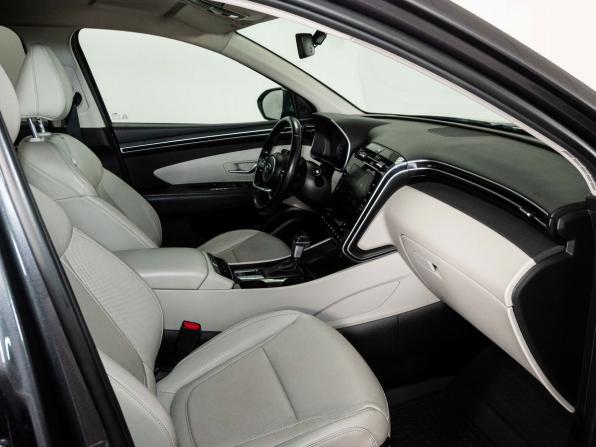 Hyundai Tucson IV с пробегом 2022 года, цена 3 150 000 рублей, 60000 км, внедорожник, Автокод Объявления