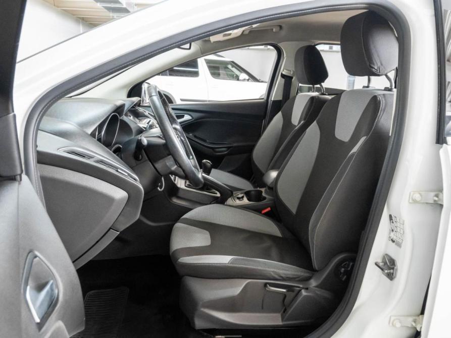 Ford Focus III Ставрополь  - изображение 10