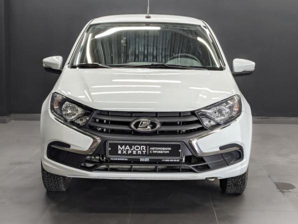 Lada (ВАЗ) Granta I Рестайлинг с пробегом 2023 года, цена 650 000 рублей, 61403 км, седан, Автокод Объявления