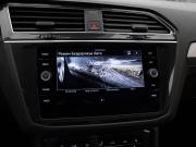 Volkswagen Tiguan II Рестайлинг Москва  - изображение 47