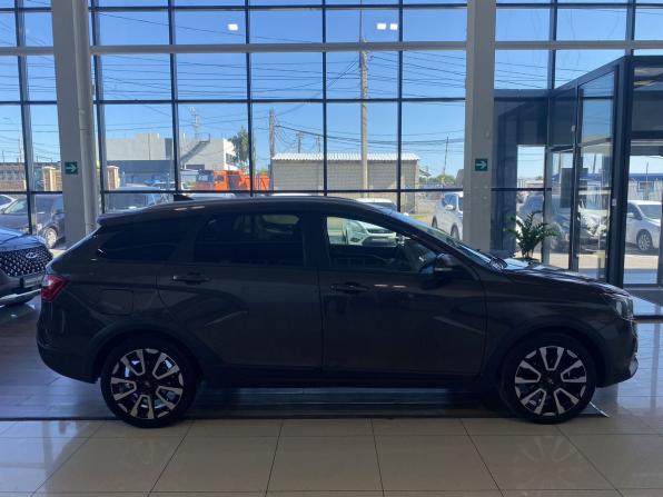 Lada (ВАЗ) Vesta I с пробегом 2021 года, цена 1 229 000 рублей, 99582 км, универсал, Автокод Объявления