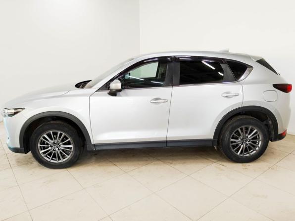 Mazda CX-5 II с пробегом 2019 года, цена 2 490 000 рублей, 90507 км, внедорожник, Автокод Объявления