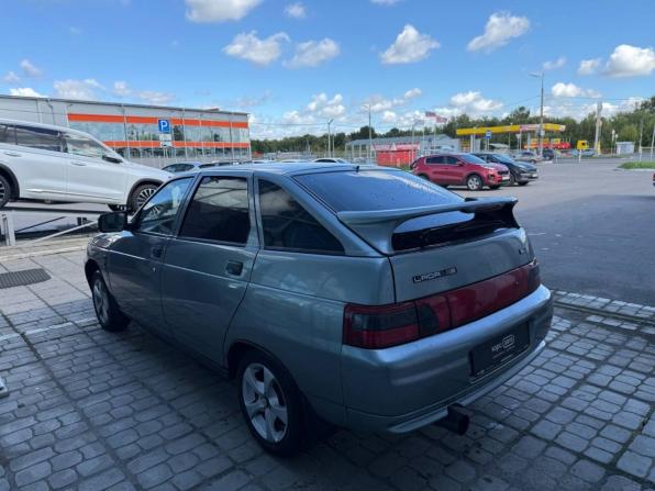 Lada (ВАЗ) 2112 с пробегом 2007 года, цена 245 000 рублей, 185041 км, хэтчбек, Автокод Объявления