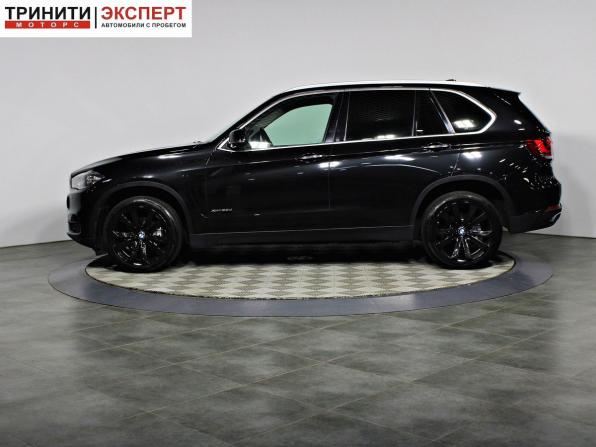 BMW X5 III (F15) с пробегом 2017 года, цена 3 567 000 рублей, 206905 км, внедорожник, Автокод Объявления