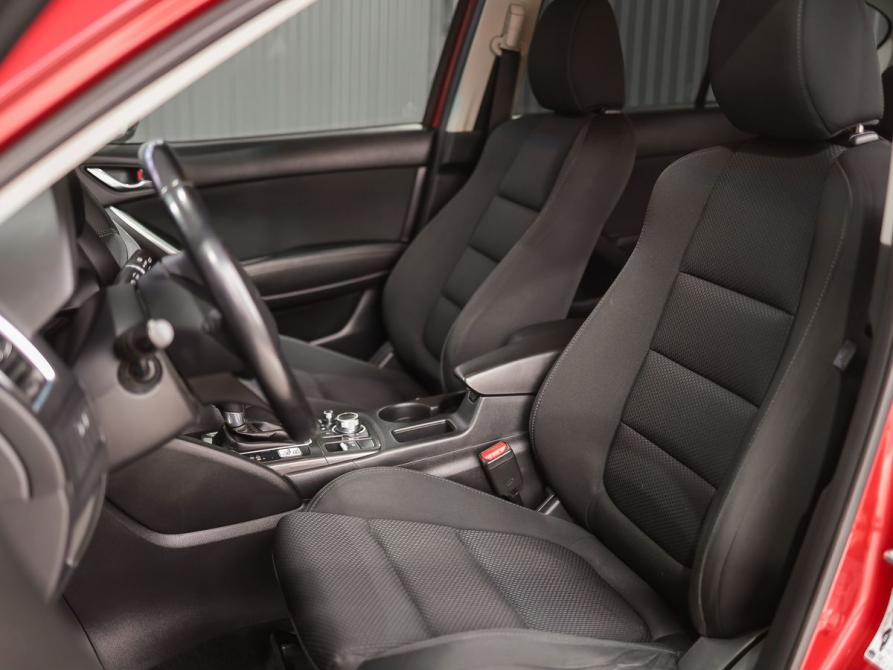 Mazda CX-5 I Рестайлинг Ижевск  - изображение 8