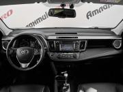 Toyota RAV4 IV (XA40) Рестайлинг Екатеринбург  - изображение 35