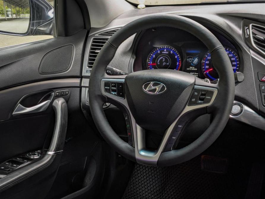 Hyundai i40 I Екатеринбург  - изображение 13