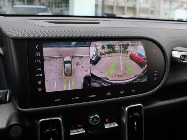 Haval Dargo I с пробегом 2023 года, цена 2 600 000 рублей, 64150 км, внедорожник, Автокод Объявления