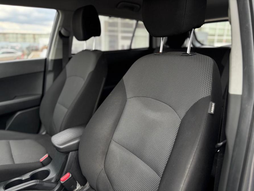 Hyundai Creta I Рестайлинг Набережные Челны  - изображение 13