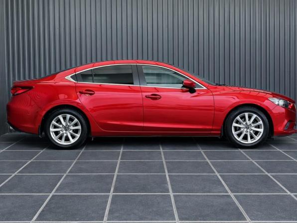 Mazda 6 III (GJ) с пробегом 2012 года, цена 1 577 000 рублей, 149500 км, седан, Автокод Объявления