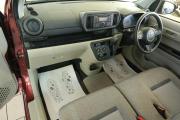 Toyota Passo III Рестайлинг Омск  - изображение 39