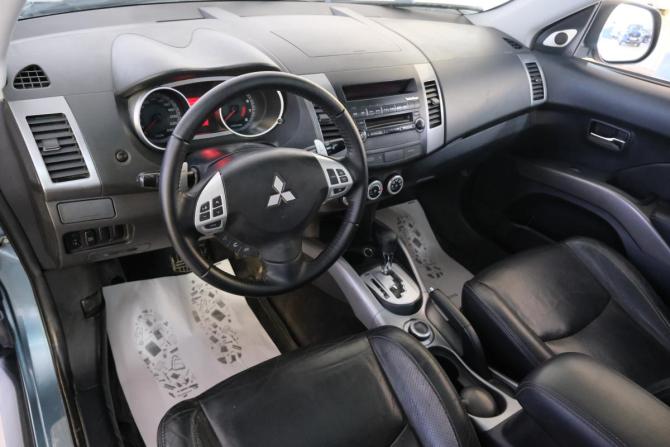 Mitsubishi Outlander II с пробегом 2008 года, цена 1 299 000 рублей, 456000 км, внедорожник, Автокод Объявления