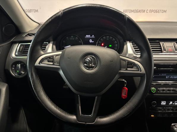 Skoda Rapid I с пробегом 2014 года, цена 799 000 рублей, 170000 км, лифтбек, Автокод Объявления
