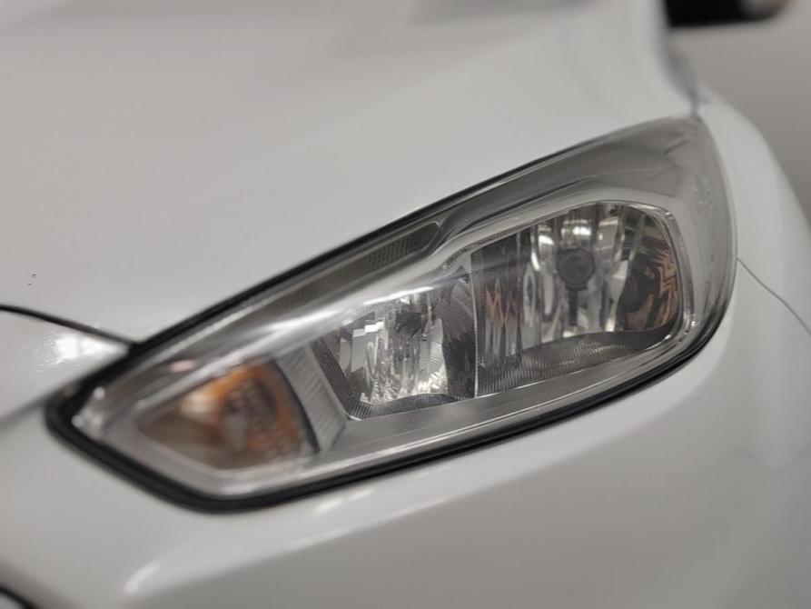 Ford Focus III Рестайлинг Москва  - изображение 21
