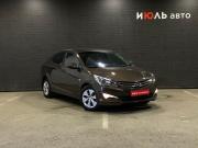 Hyundai Solaris I Рестайлинг Челябинск  - изображение 25