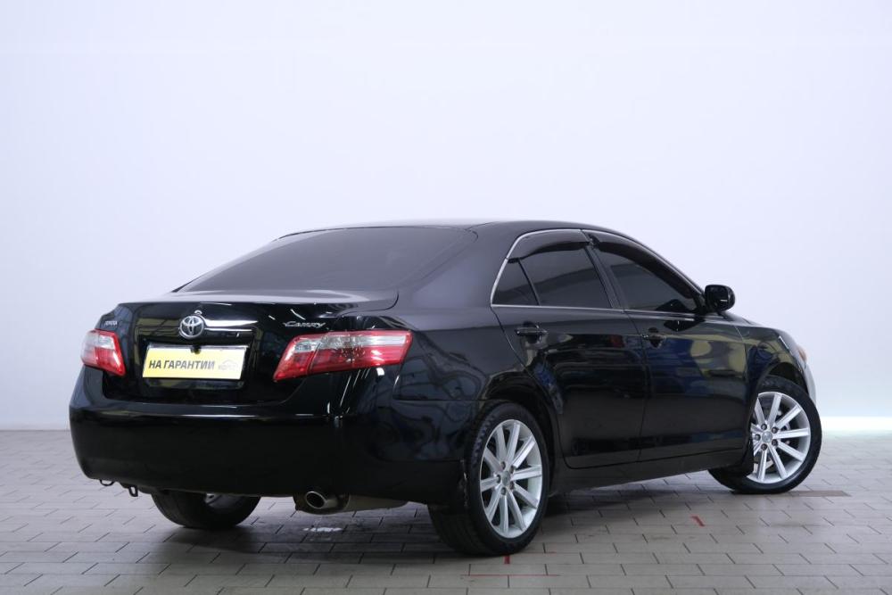 Toyota Camry VI (XV40) Омск  - изображение 7