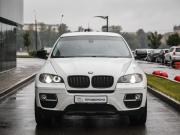 BMW X6 I (E71) Рестайлинг Санкт-Петербург  - изображение 35