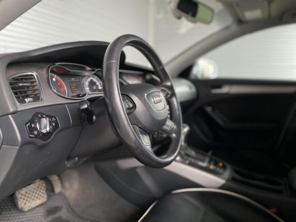 Audi A4 IV (B8) Рестайлинг с пробегом 2013 года, цена 1 149 000 рублей, 174655 км, универсал, Автокод Объявления