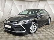 Toyota Camry VIII (XV70) Рестайлинг Москва  - изображение 22